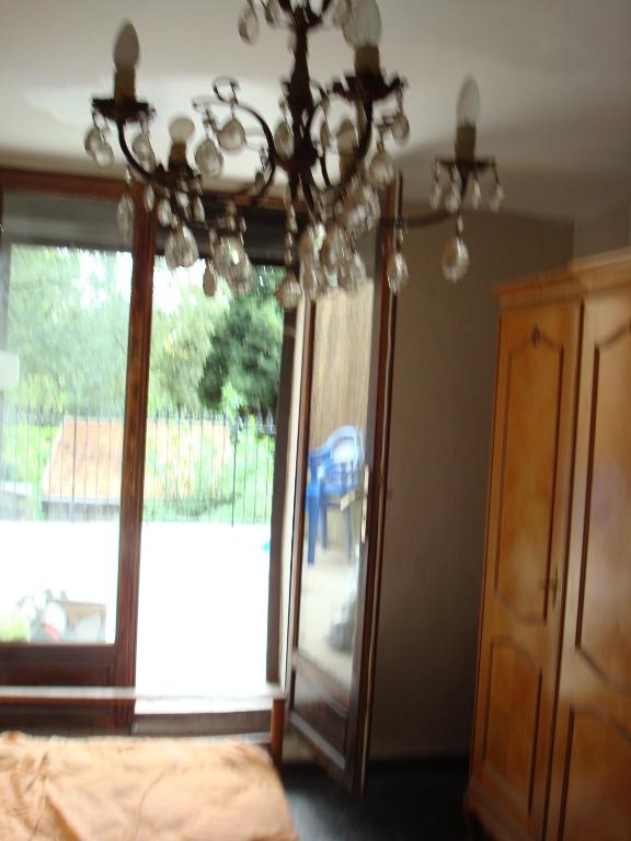 Maison Mons - Two-Bedroom House