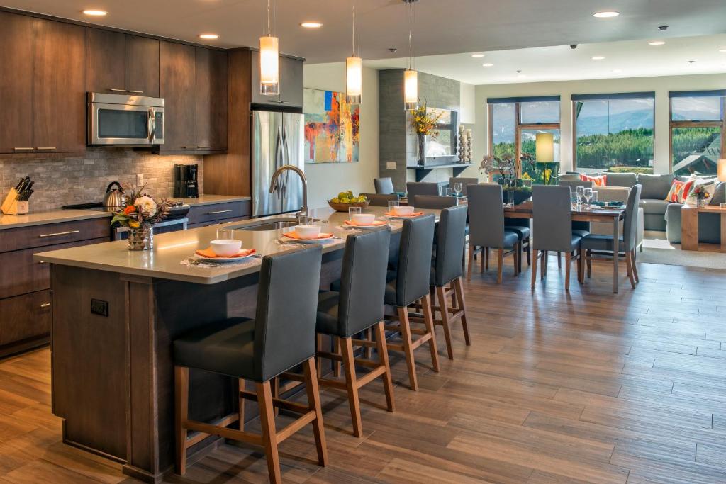 Grand Colorado on Peak 8 - Apartamento De Un Dormitorio