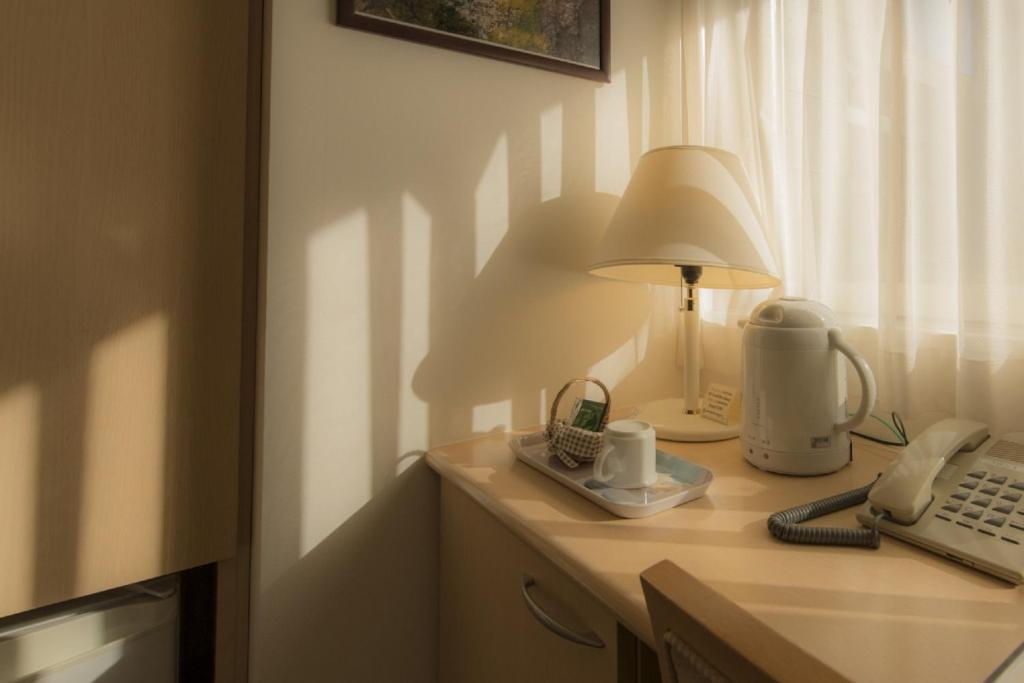 Fotografie z fotogalerie ubytování Hotel Famy Inn Kinshicho v Tokiu