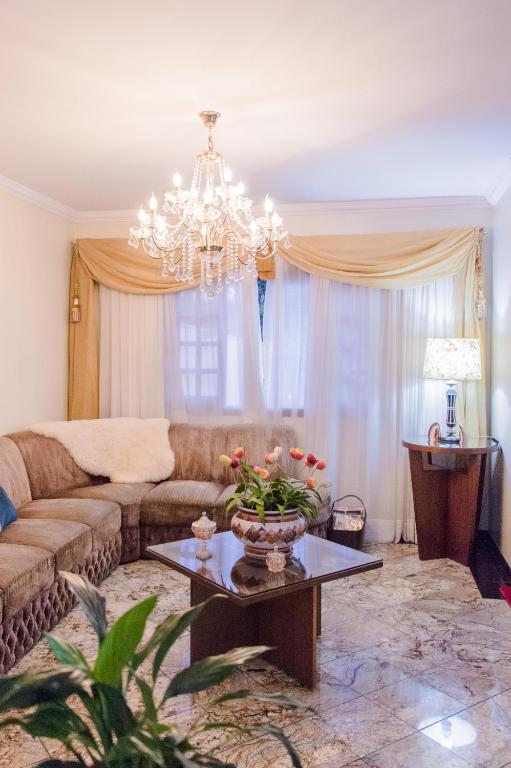 Pousada da Paz - отзывы и видео