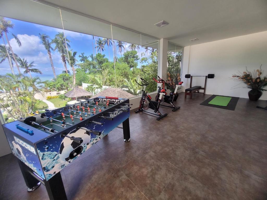 Fotografie z fotogalerie ubytování Sunset Beach Resort by RF at SanVicentePalawan OPC v destinaci San Vicente