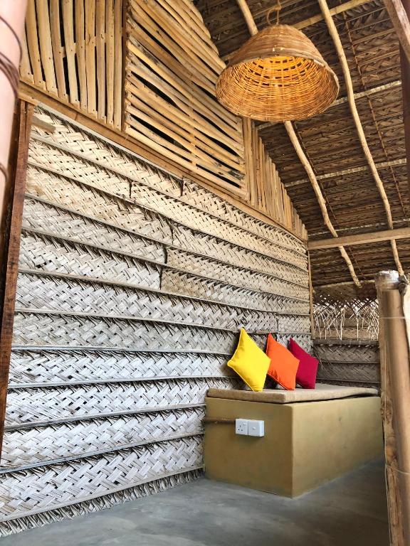 Windy Waves Beach Nature Resort & Kite School - 4