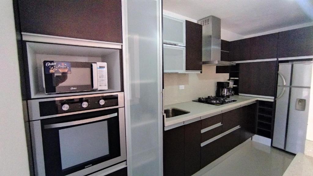 Apartamentos Vacacionales H