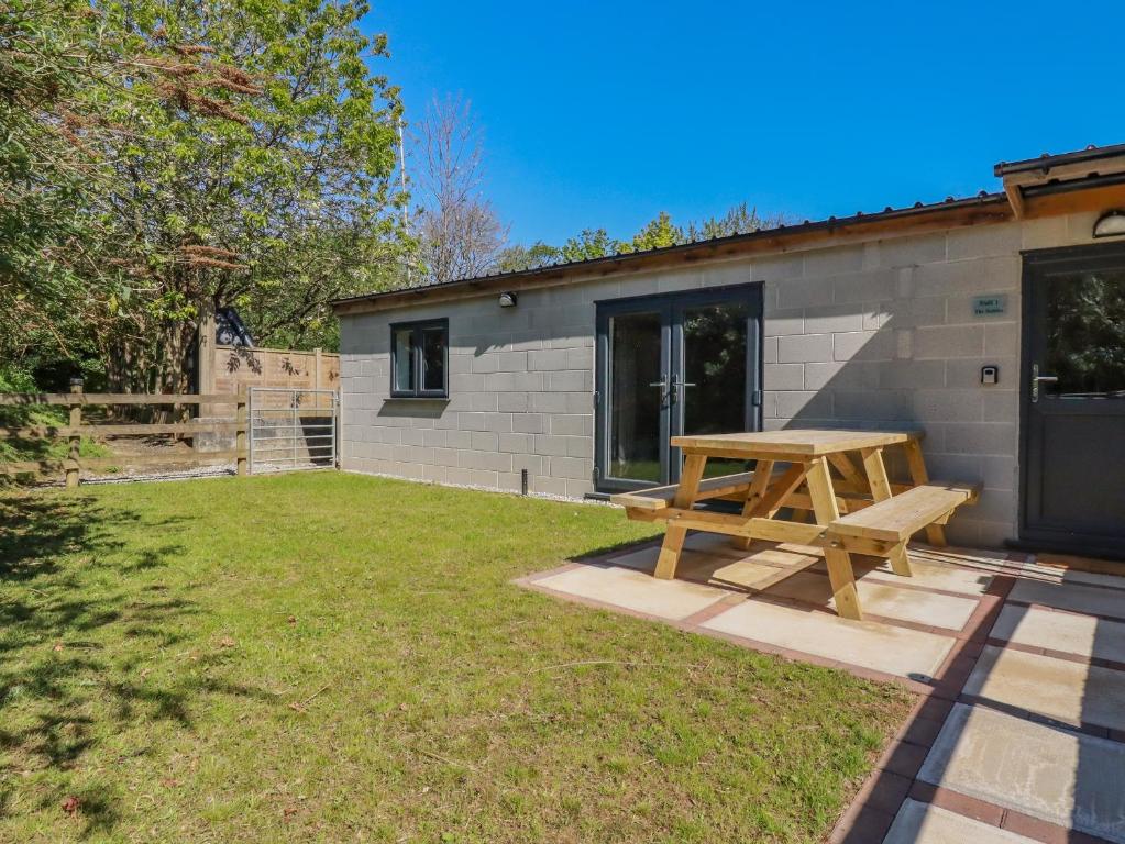 Stall 1 The Stables, Truro (updated prices 2024)