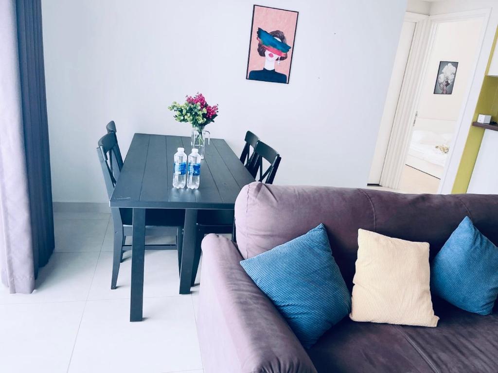 Sara's Home - Masteri Thao Dien