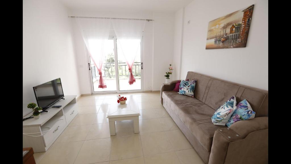 Sion Sarande Apartment 29
