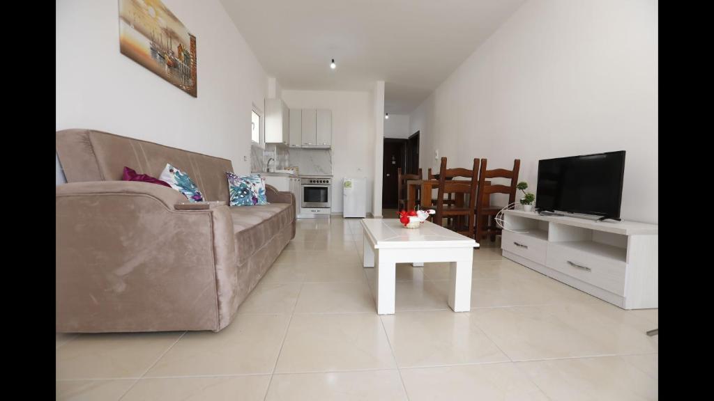 Sion Sarande Apartment 29 - Imazhi 5