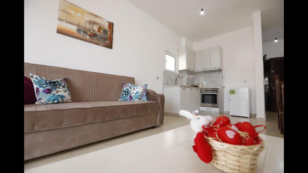 Sion Sarande Apartment 29 - Imazhi 4