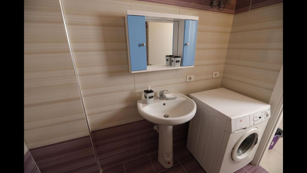 Sion Sarande Apartment 29 - Imazhi 8
