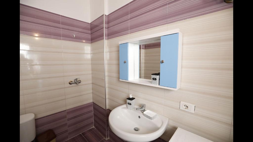 Sion Sarande Apartment 29 - Imazhi 3