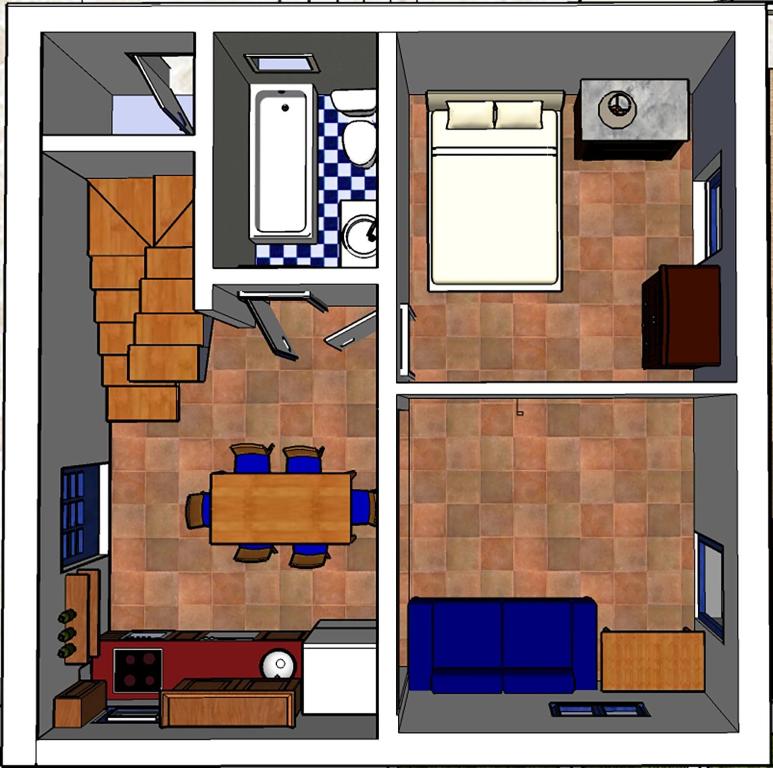 Fotografia z galérie ubytovania AdriaticHome na Korčuli
