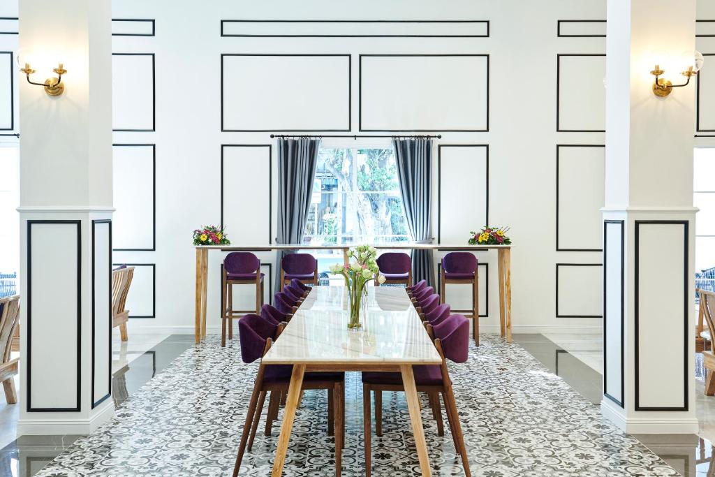 Villa De Pranakorn - Resim 8