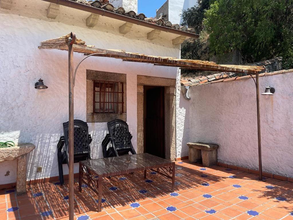 Casa Rural El Fontano, Montánchez – Updated 2022 Prices