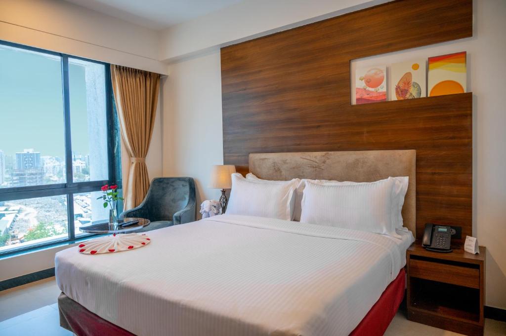 Hotel Tip Top International Pune, Pune – Updated 2024 Prices