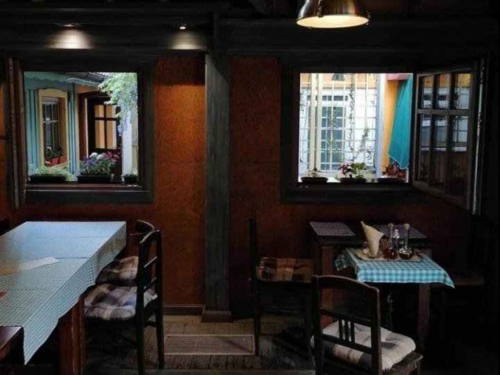 Fotografie z fotogalerie ubytování B&B Lakis&Takis v destinaci Novi Sad