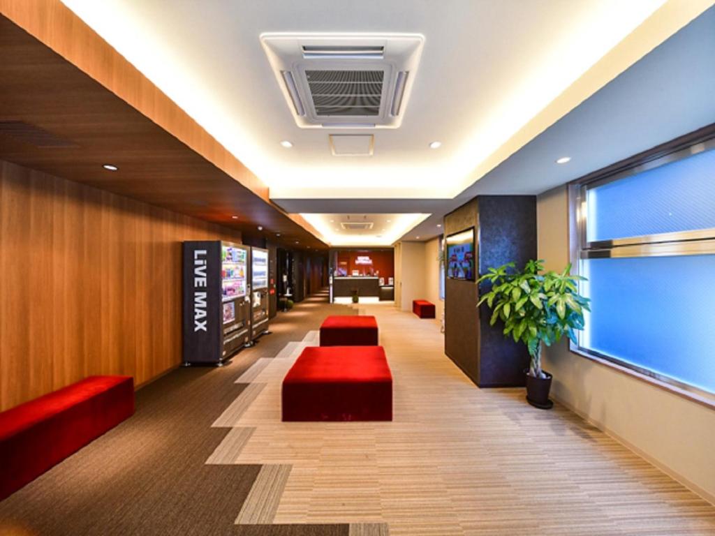 ホテルリブマックス博多駅前 福岡市 22年 最新料金