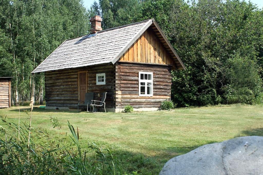 Unique holiday home / farm stay in the middle of the forest - Housity