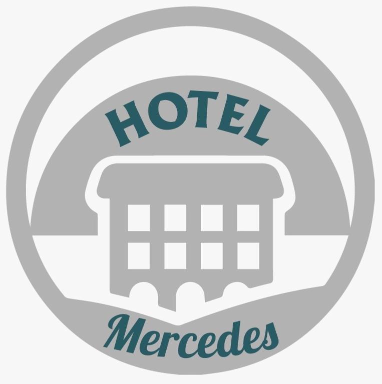 Hotel Mercedes/Centrum - Resim 26