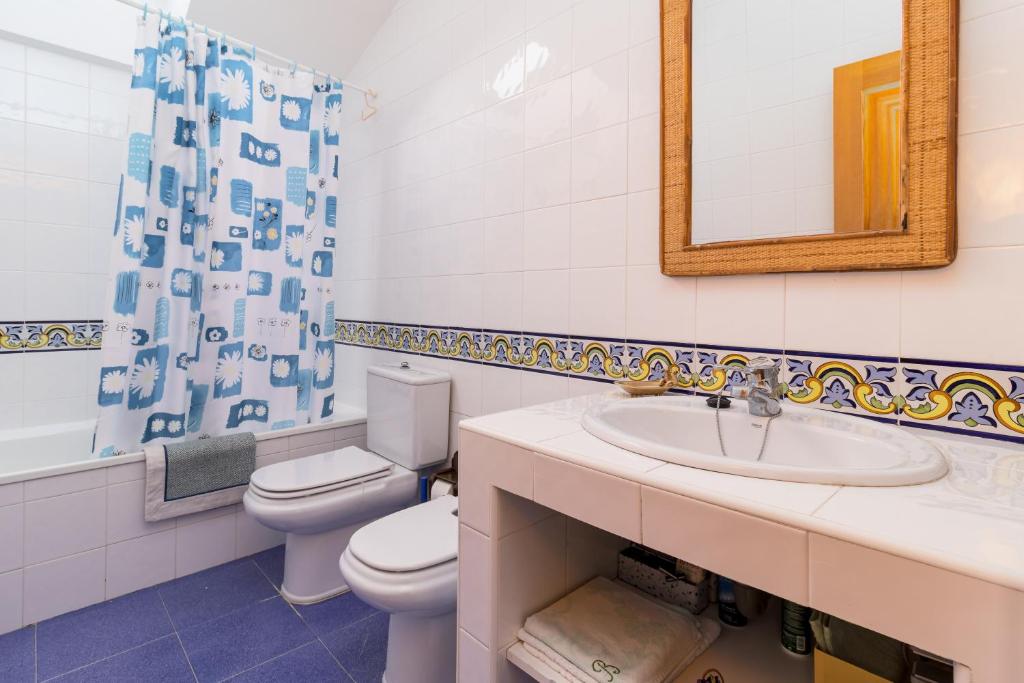 Exclusivo Chalet en Potes - Casa De Tres Dormitorios