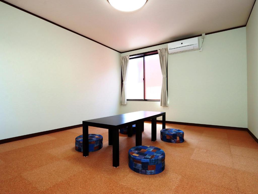 MiyadaにあるGuesthouse YadoyaDOYAのギャラリーの写真