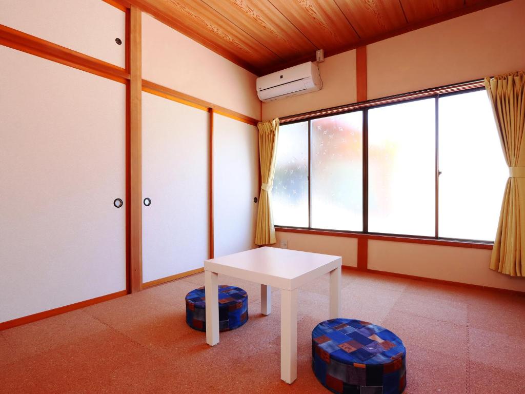 MiyadaにあるGuesthouse YadoyaDOYAのギャラリーの写真