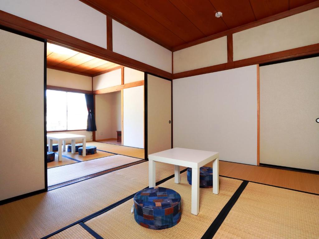 MiyadaにあるGuesthouse YadoyaDOYAのギャラリーの写真