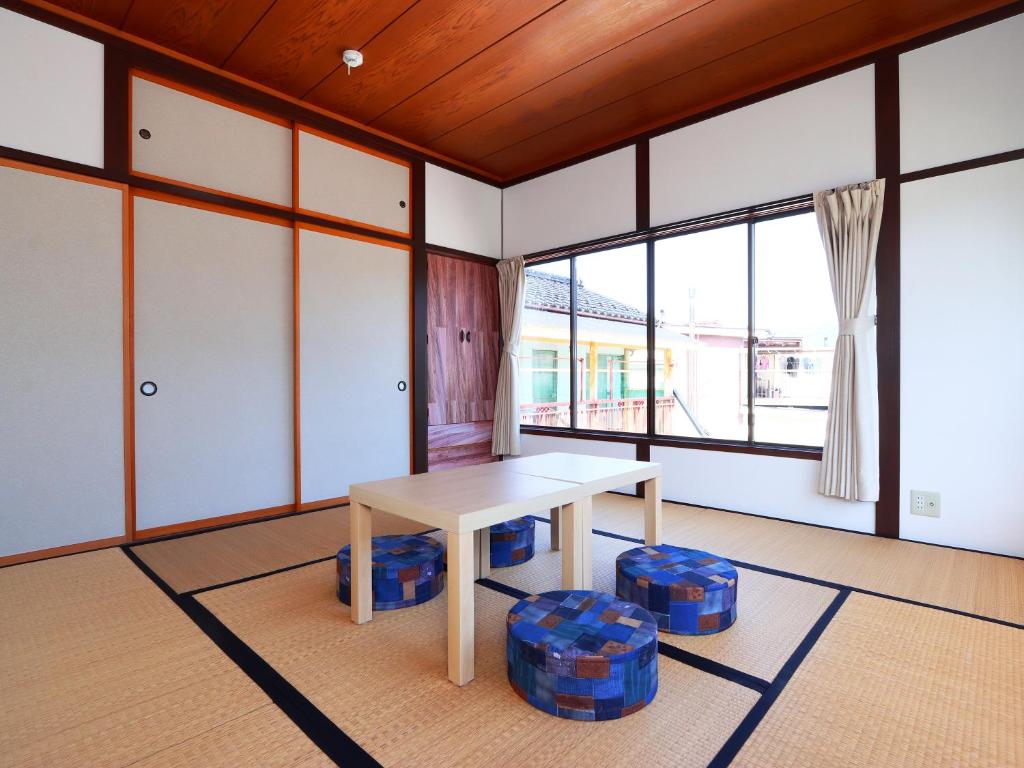 MiyadaにあるGuesthouse YadoyaDOYAのギャラリーの写真