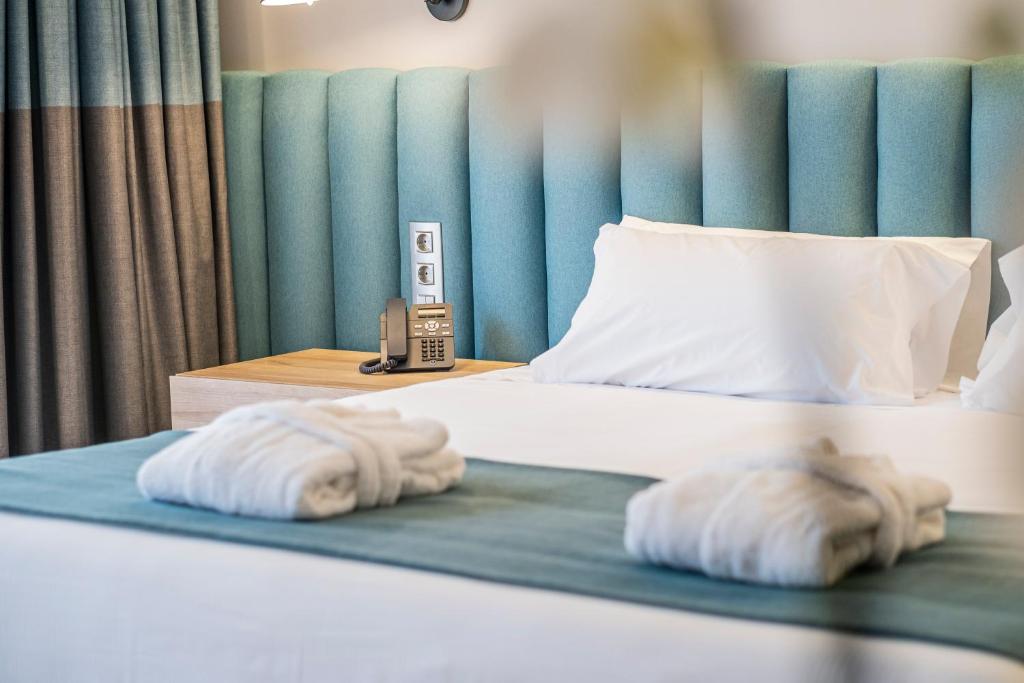 Hotel Voramar - Junior Suite