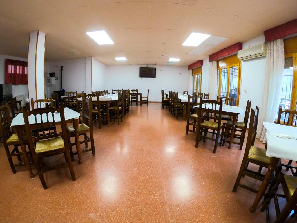 Derechos de imagen reservados por Booking.com