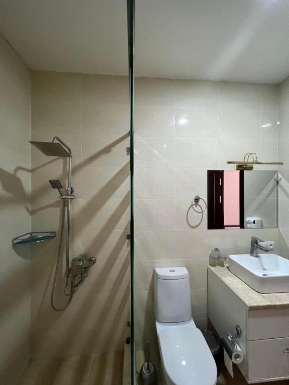 Mahmud Hotel - Triple Chambre De Luxe