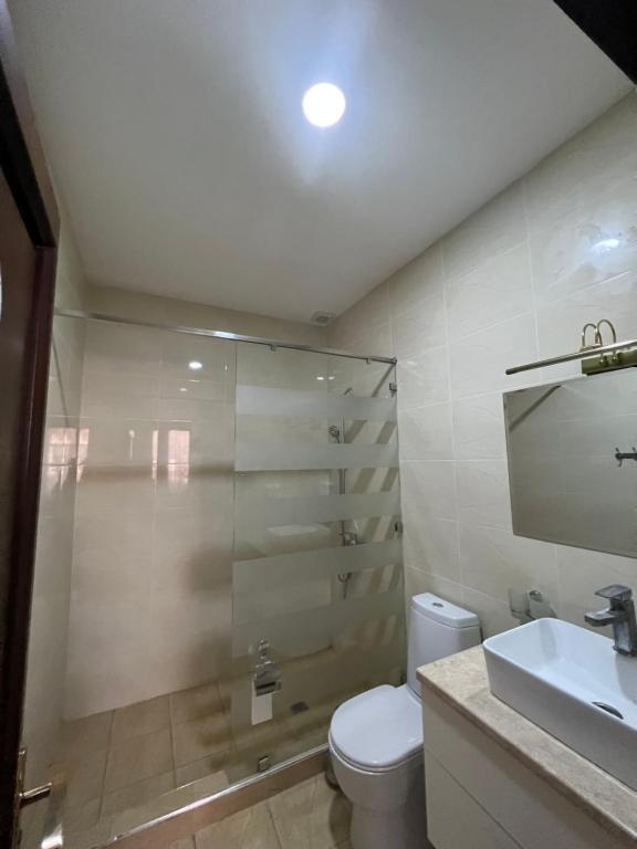 Mahmud Hotel - Triple Salle Standard