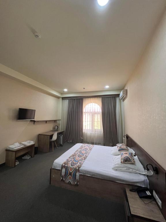Mahmud Hotel - Salle Roi Standard