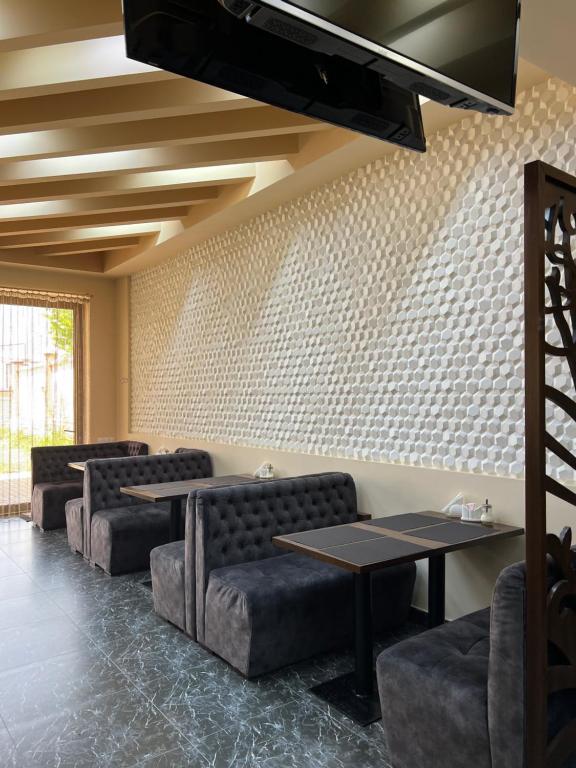 Mahmud Hotel - Salle Jumelle Standard