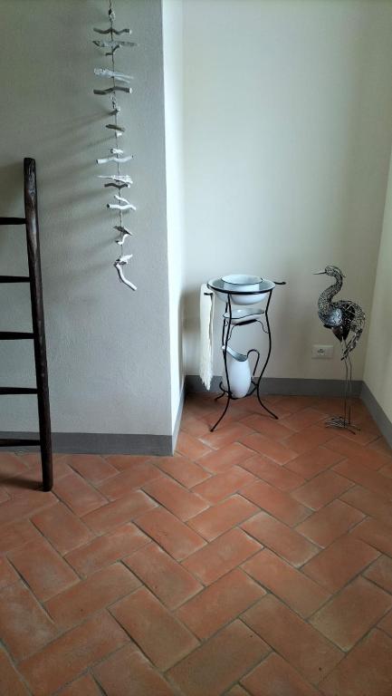 Fotografie z fotogalerie ubytování LA CA' DEI COMARI - Locanda da Tullio v destinaci Capovalle