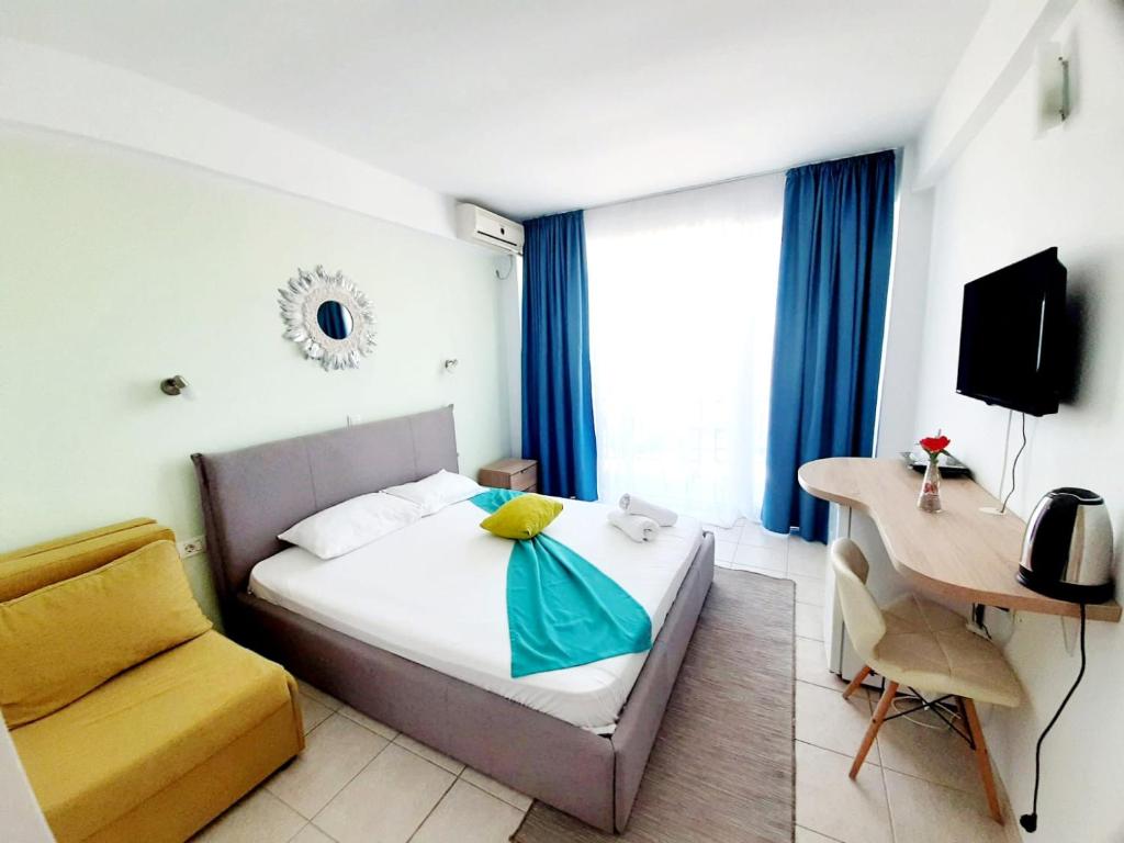 Hotel Vera Eforie Nord Booking Vila Adriano pe plaja Belona, Eforie Nord – Updated 2023 Prices