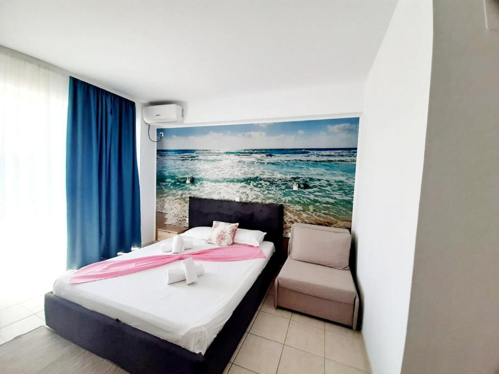 Hotel Vera Eforie Nord Booking Vila Adriano pe plaja Belona, Eforie Nord – Updated 2023 Prices