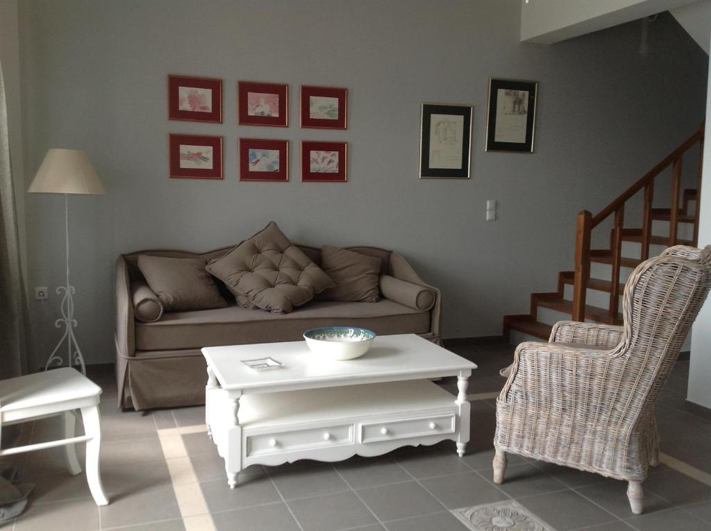 Heliades Maisonettes - 15