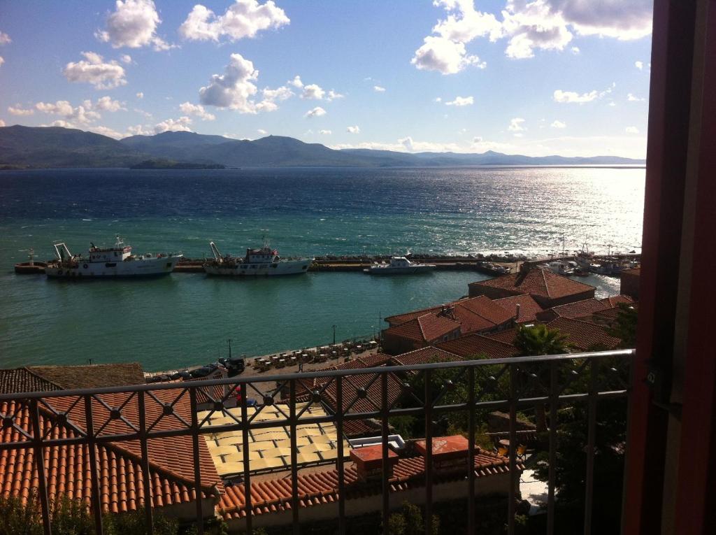 Heliades Maisonettes - 16