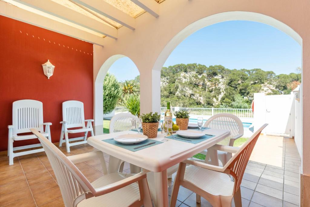 Villas Galdana Palms, Cala Galdana – Bijgewerkte prijzen 2023
