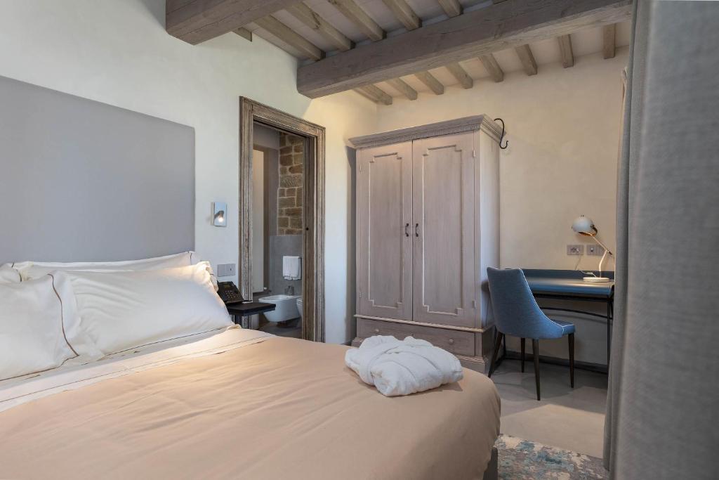 I Borghi dell'Eremo - Suite Junior Avec Terrasse