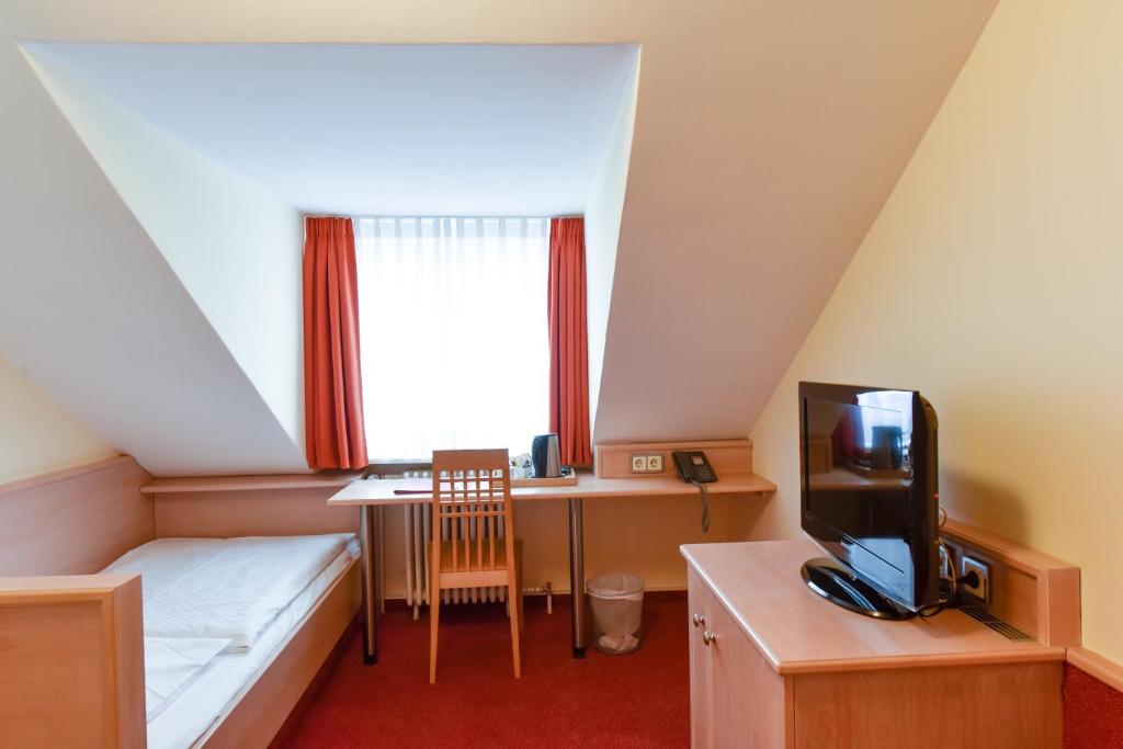 Hotel ADRIA München - Resim 3