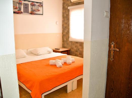 Vitrage Guest House - シングルルーム