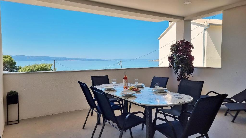 Príroda v okolí apartmánu
