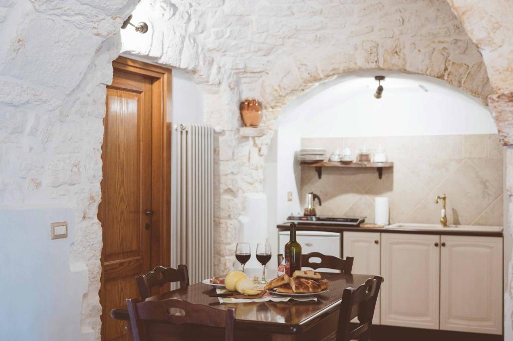 I trulli di Dioniso - Incipit - 8