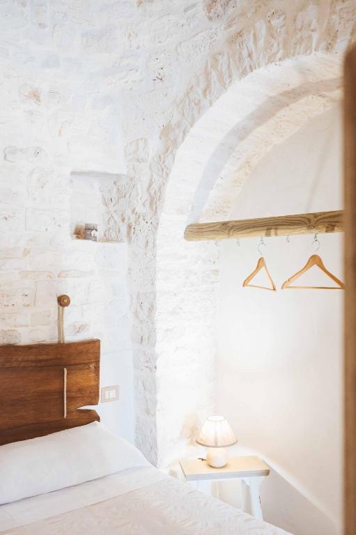 I trulli di Dioniso - Incipit - 7