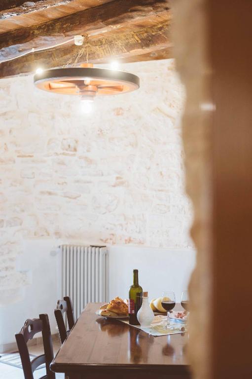 I trulli di Dioniso - Incipit - 11