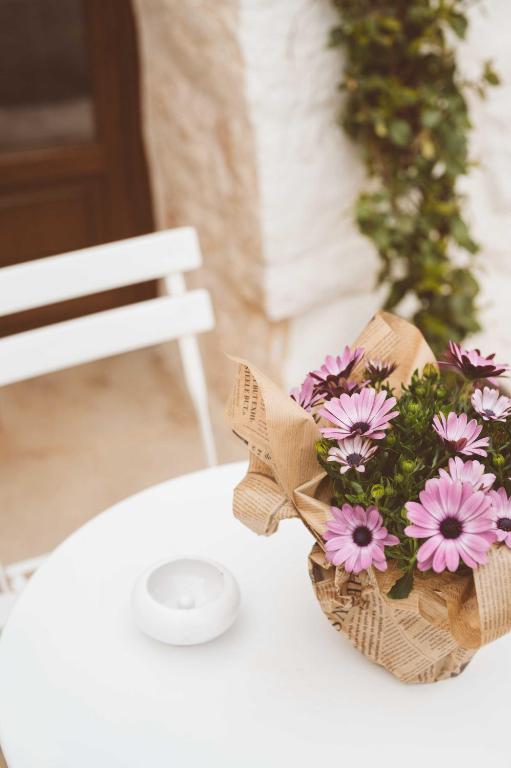 I trulli di Dioniso - Incipit - 2