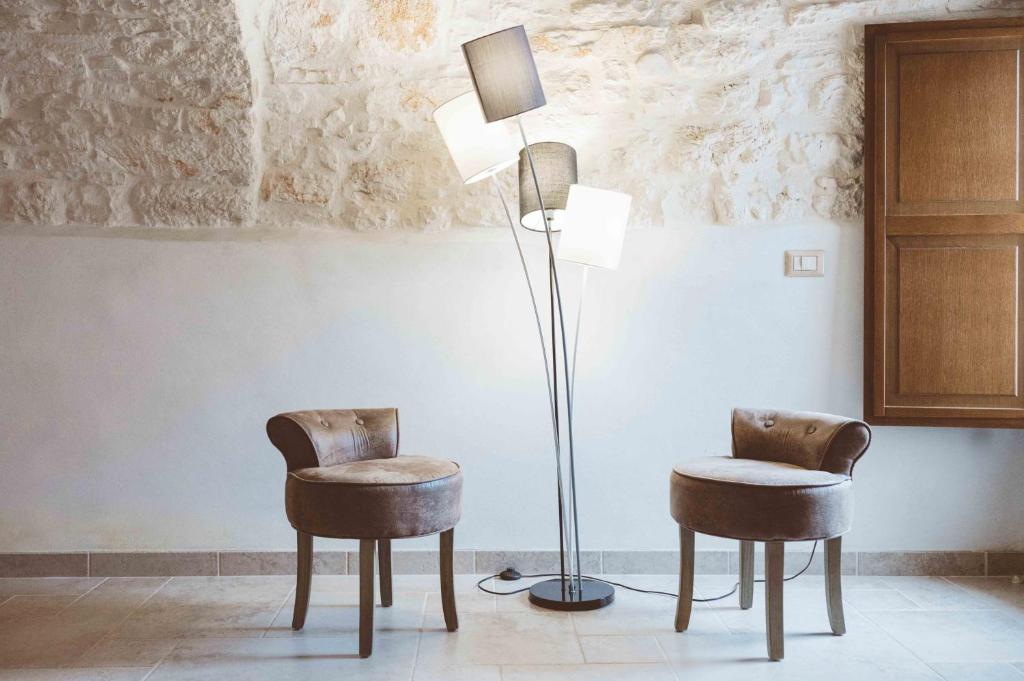 I trulli di Dioniso - Incipit - 18