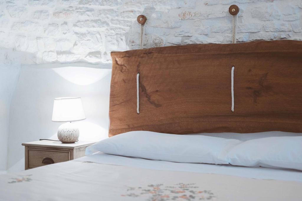 I trulli di Dioniso - Incipit - 15