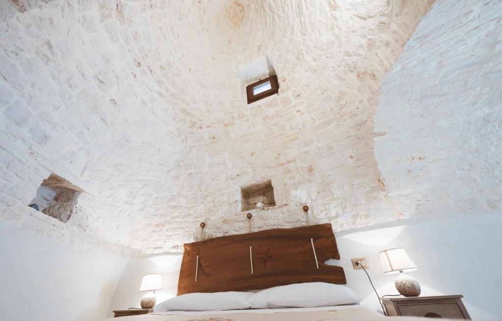 I trulli di Dioniso - Incipit - 16